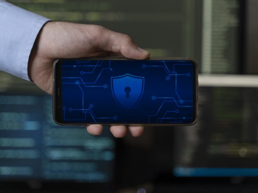 Seguridad